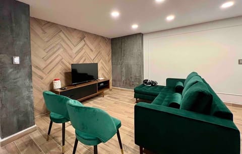 Chill and share the tales after a full on day