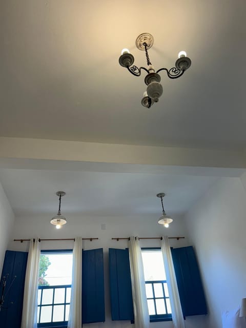 Standard Quadruple Room | Minibar, free WiFi