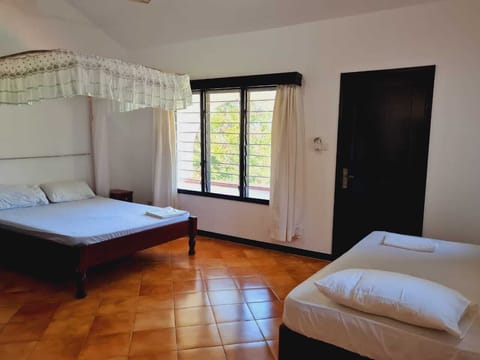 Deluxe Villa | Individually decorated, individually furnished, free WiFi, bed sheets