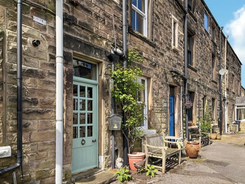 Exterior | Rock Terrace View, Bakewell