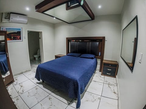 Standard Room | Individually decorated, individually furnished, free WiFi, bed sheets