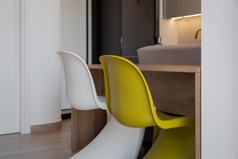 Luxury Apartment | Dining room