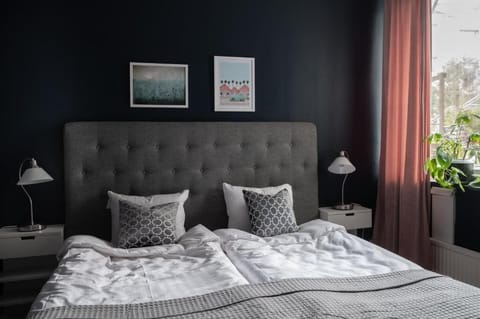 Standard Triple Room | Individually decorated, individually furnished, free WiFi, bed sheets