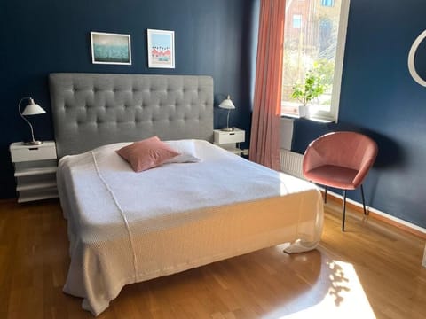 Standard Triple Room | Individually decorated, individually furnished, free WiFi, bed sheets
