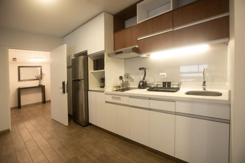 Apartment | 2 bedrooms, Internet