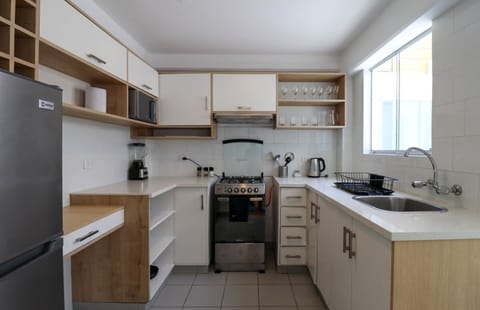 Apartment | 3 bedrooms, Internet