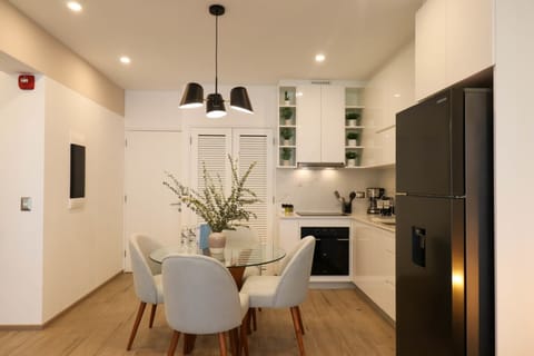 Apartment | 2 bedrooms, Internet