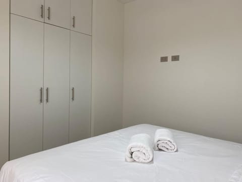 Apartment | 3 bedrooms, Internet