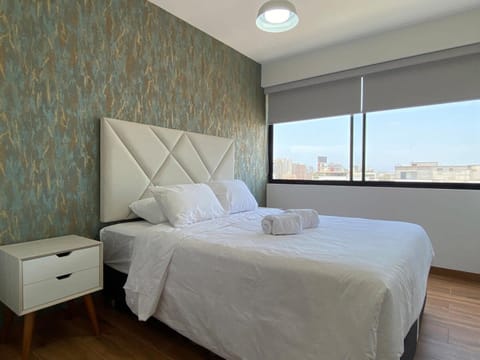 Apartment | 3 bedrooms, Internet