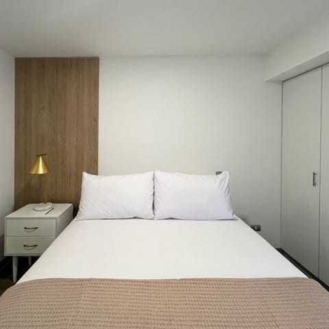 Apartment | 1 bedroom, Internet
