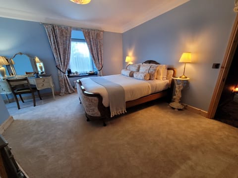 Double Room (Jolie)