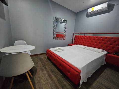 Basic Room, 1 Double Bed | Free WiFi