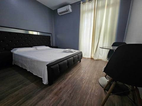 Basic Room, 1 Double Bed | Free WiFi