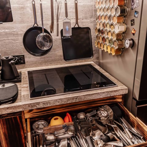 Apartment | 1 bedroom