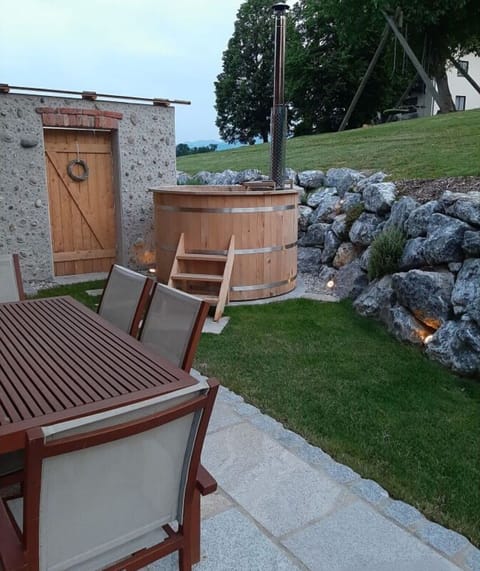 Patio / Balcony