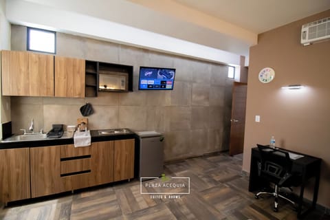 1 bedroom, premium bedding, down comforters, in-room safe