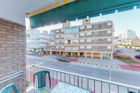 Family Apartment, City View | Balcony