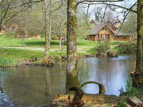 Exterior | Halcyon’s Rest, St. Tudy, near Bodmin