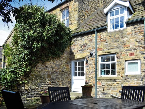 Exterior | Causeway Cottage, Wolsingham