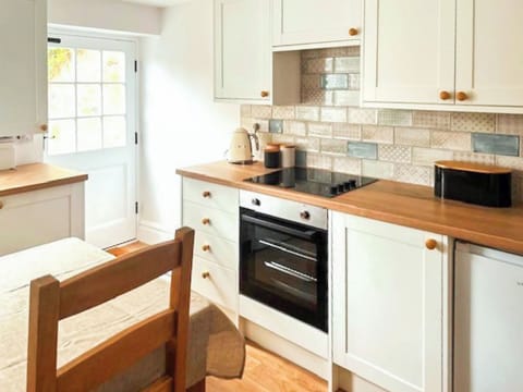 Kitchen | Causeway Cottage, Wolsingham