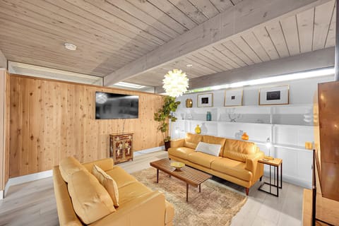 Boho chic living at the beach!