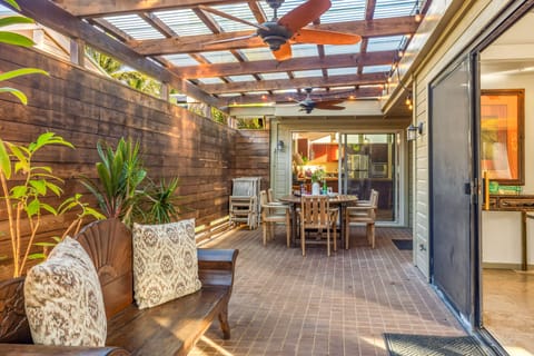 Many Gathering Places