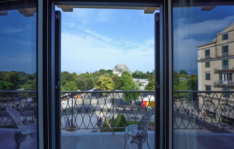 View from room