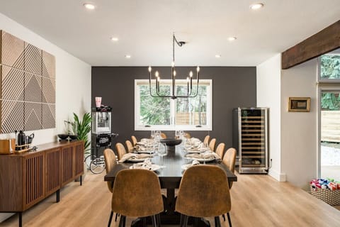 12 Person Dining Table