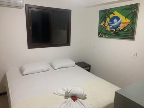 Apartment | 2 bedrooms, free WiFi, bed sheets