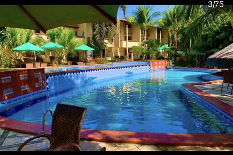 Apartment | Pool | Indoor pool