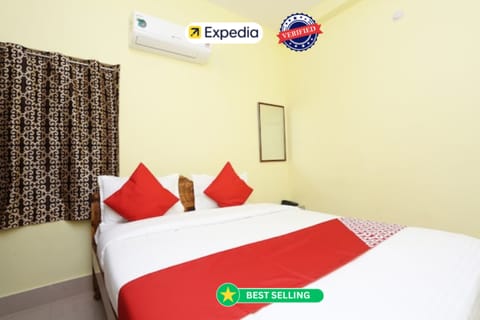 Premium Double Room, Multiple Beds, City View | View from room