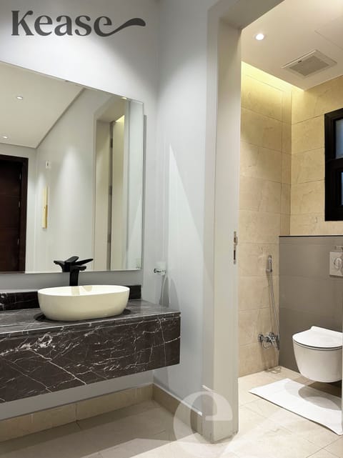 Design Apartment, 3 Bedrooms | Bathroom