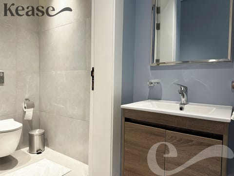 Design Apartment, 3 Bedrooms | Bathroom