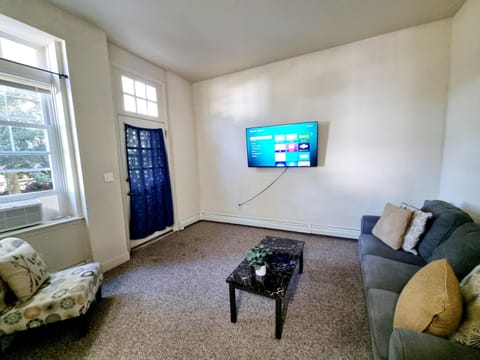 Apartment | 1 bedroom