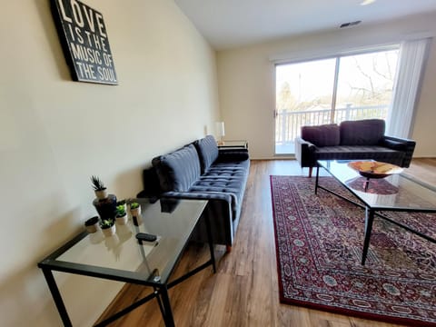 Apartment, Accessible | 2 bedrooms