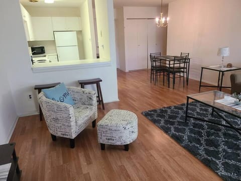 Apartment, Accessible | 2 bedrooms