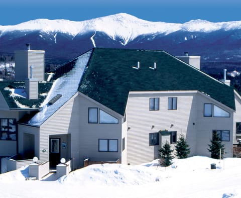 Traditional Townhome, 4 Bedrooms (Forest Cottage) | Exterior