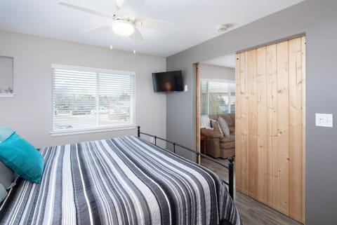 1203 Russ Court 1Bedroom/1Bath Arroyo Grande Vacation Rental