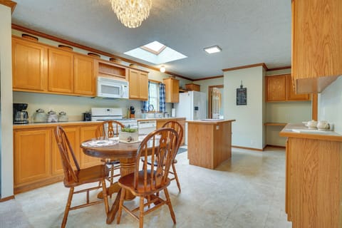 Kitchen | Cooking Basics