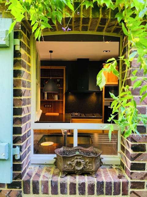 Cuisine - électroménager Miele / Bosch / Siemens