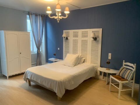 Superior Double Room | Individually decorated, free WiFi, bed sheets