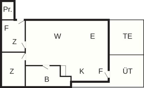 House | Floor plan