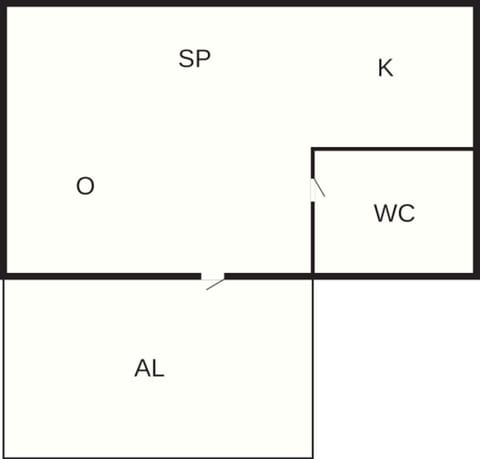 House | Floor plan