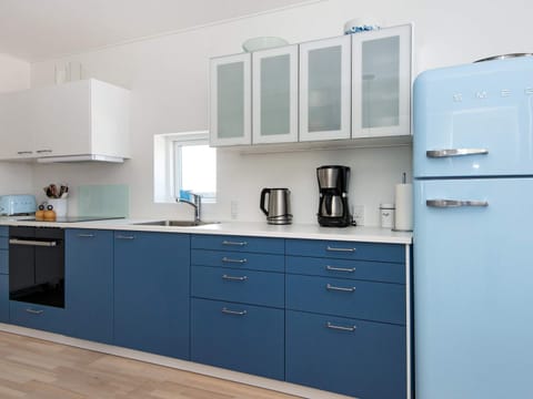 House | Private kitchen