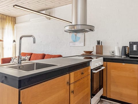 House | Private kitchen