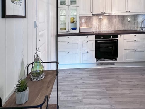 House | Private kitchen