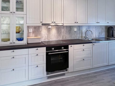 House | Private kitchen