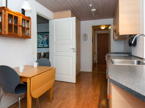 House | Private kitchen