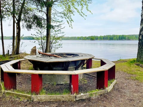 House | Property grounds