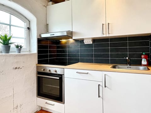 House | Private kitchen